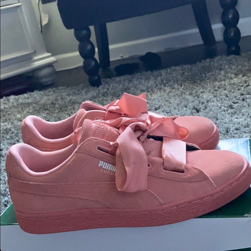 Pumas